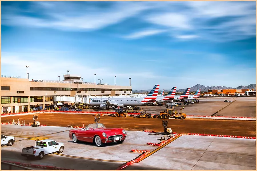 Over 1200 flights canceled due to weather or COVIDrelated staffing issues - This Nation Over 1200 flights canceled due to weather or COVIDrelated staffing issues