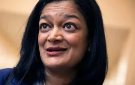 Pramlia Jayapal