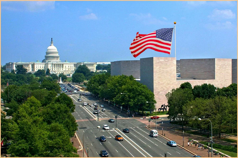 Where Do Senators Live