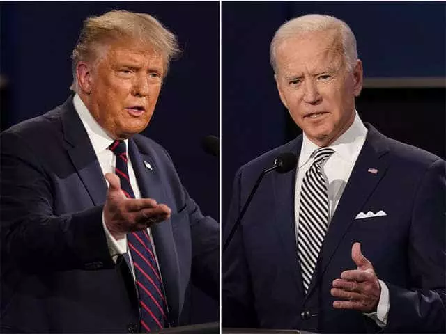 donaldtrumpjoebidenmin - This Nation donald trump joe biden