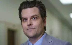 Matt Gaetz