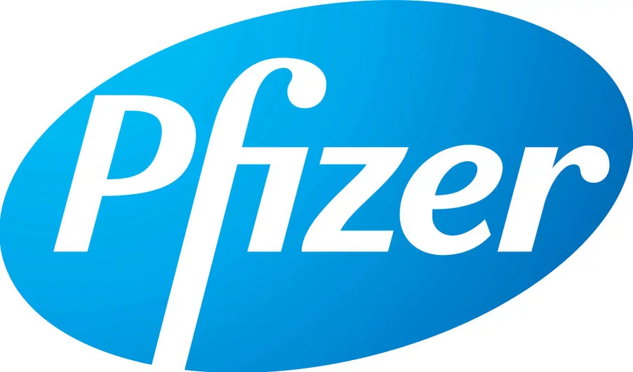 This Nation pfizer logo