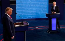 presidential debate