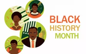 Black History Month