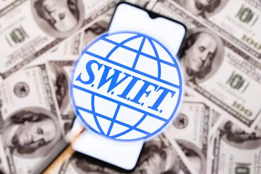 - This Nation Swift financial system