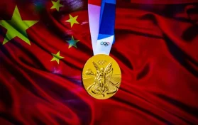 China Olympics