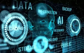 facial recognition software