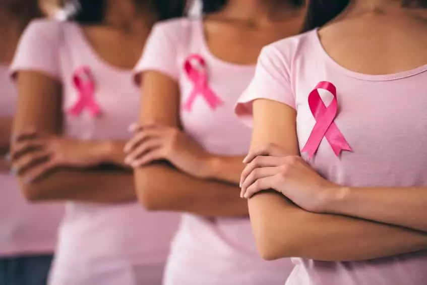 - This Nation breast cancer survivors