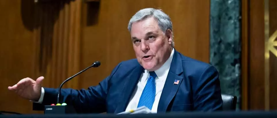 - This Nation Charles Rettig IRS