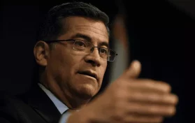 HHS Sec Becerra