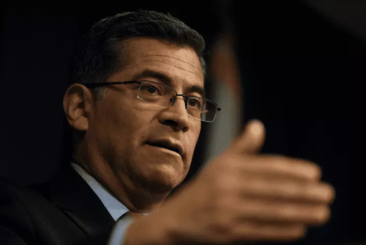 - This Nation HHS Sec Becerra