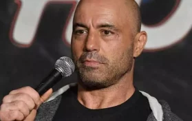 Joe Rogan