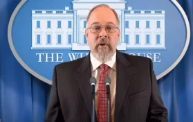 John H Durham