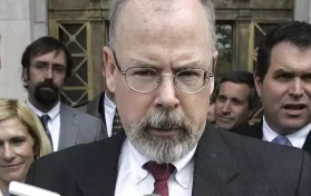 Special Counsel John Durham