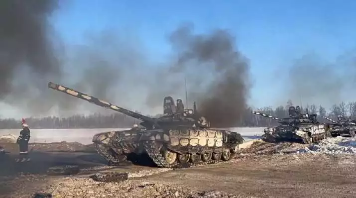 - This Nation Ukraine war