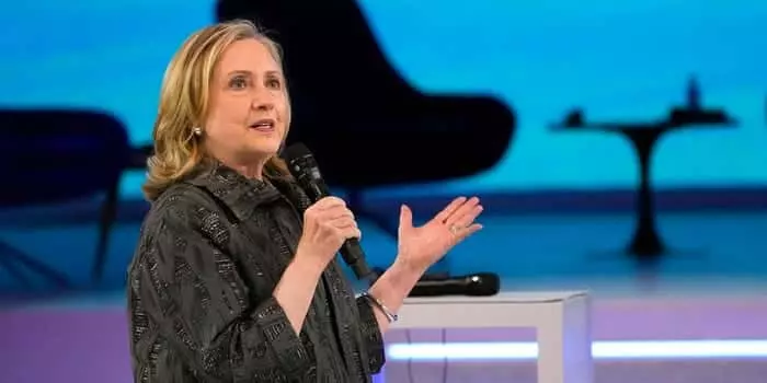 - This Nation hillary clinton speaking