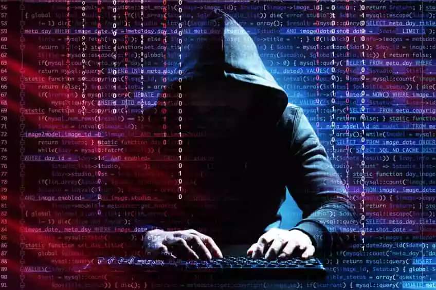 - This Nation hacker cyber attacks