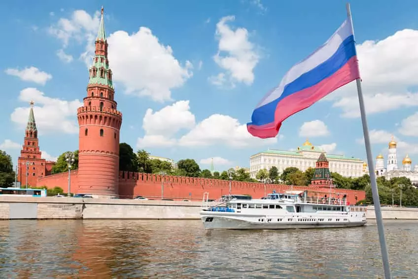 - This Nation Kremlin