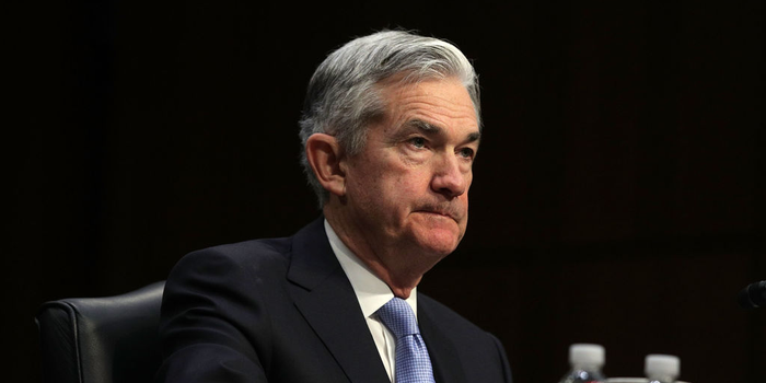 - This Nation Fed Chairman Jerome Powell