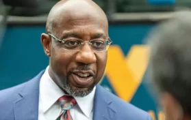 Raphael Warnock