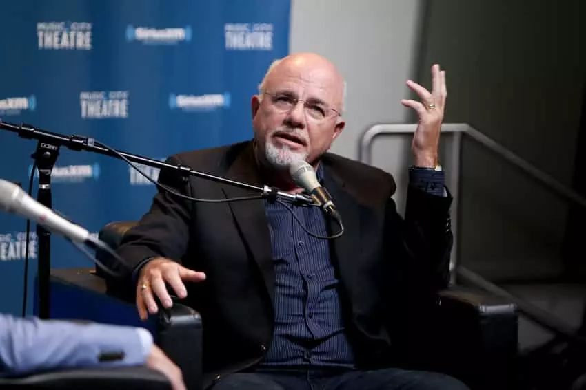 - This Nation dave ramsey