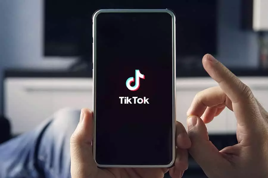 Biden Administration enlists TikTok, Social Media Influencers for gas price  narrative - This Nation