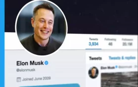 Elon Musk Twitter