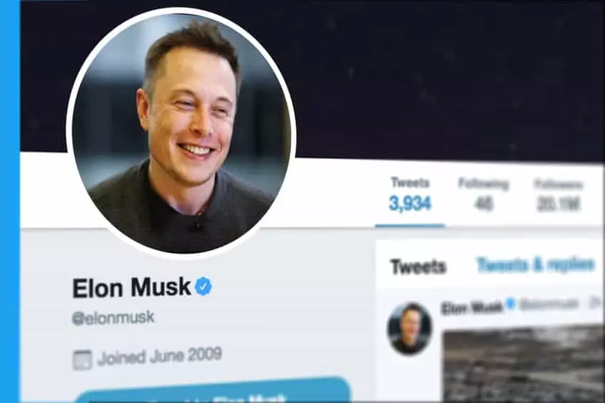 - This Nation Elon Musk Twitter