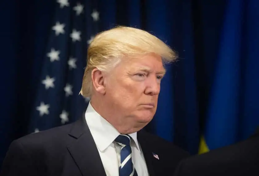 - This Nation Donald Trump