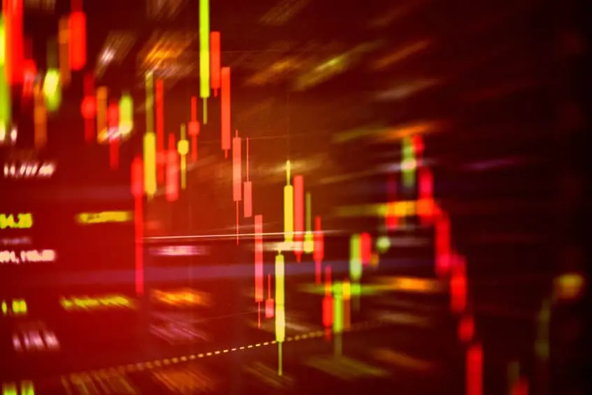 - This Nation heading for a recession