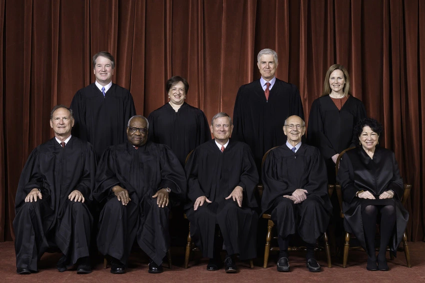 - This Nation 2022 Supreme Court Justices