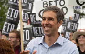 Beto Orourke