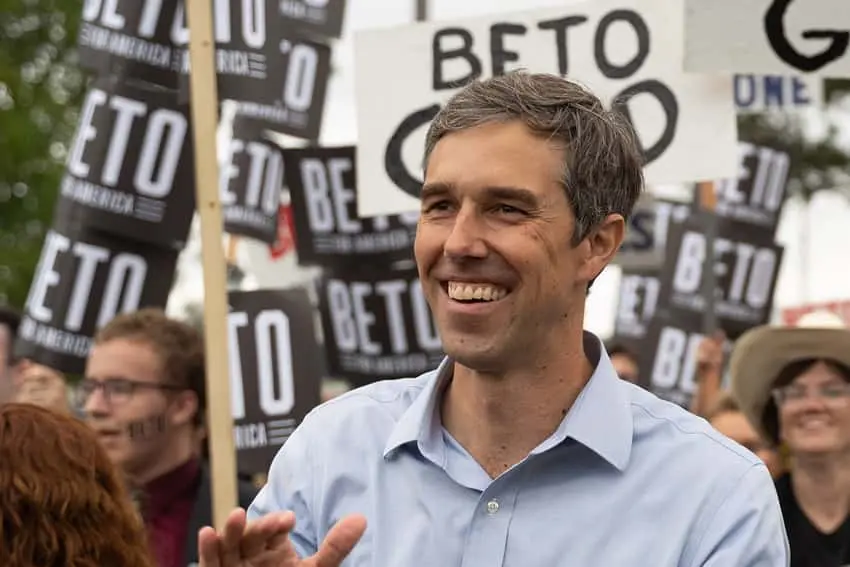- This Nation Beto Orourke