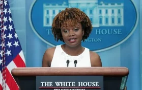 Karine JeanPierre