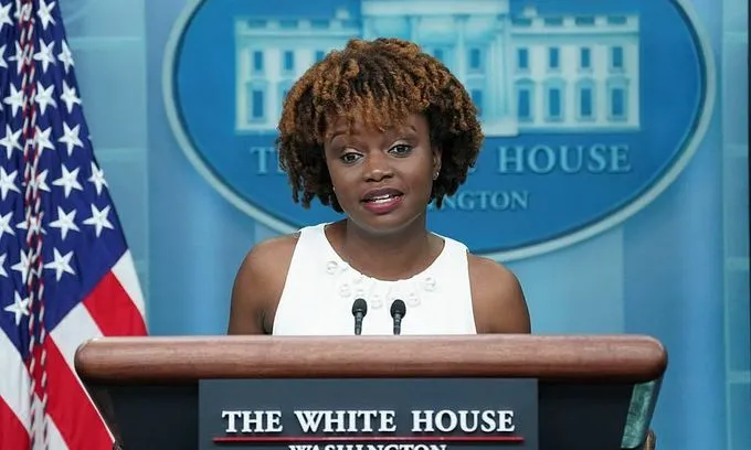 - This Nation Karine JeanPierre