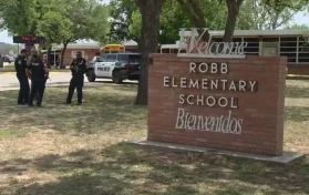 Robb Elementary