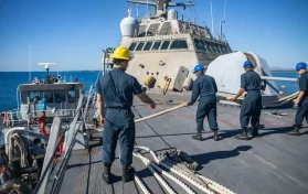 USS Milwaukee