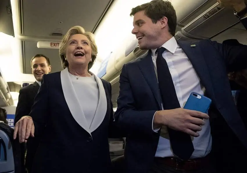 - This Nation Hillary Clinton Trump Russia Hoax