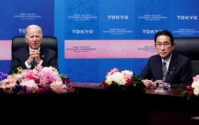 indopacific economic framework meeting