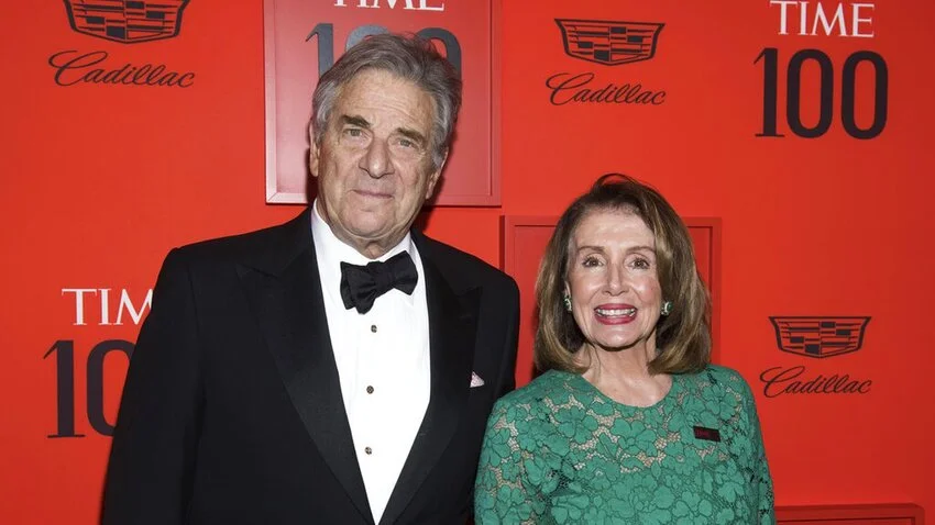 - This Nation paul pelosi