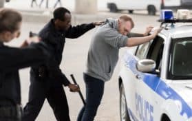 violent crime
