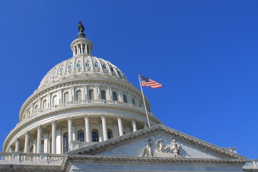 US Capitol