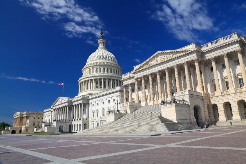 US Capitol Building