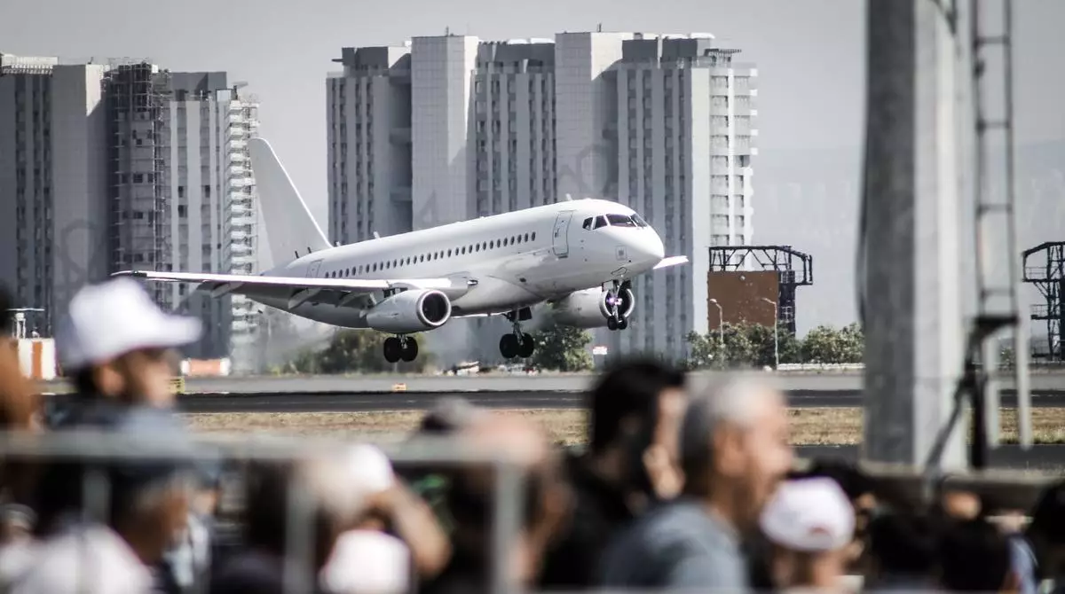 Best Practices For Aviation Companies To Reduce Carbon Footprint - This Nation Best Practices For Aviation Companies To Reduce Carbon Footprint