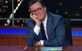 Colbert Staffers arrested