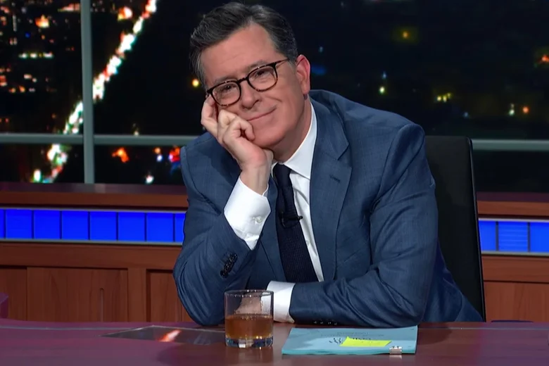 - This Nation Colbert Staffers arrested