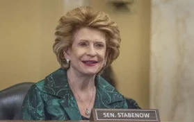 Debbie Stabenow