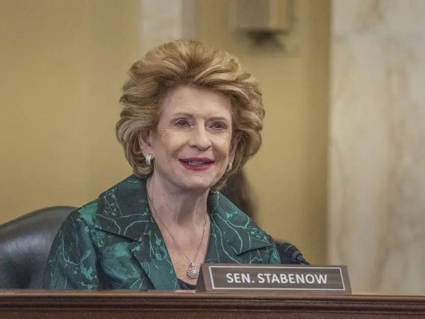 - This Nation Debbie Stabenow