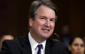 Justice Kavanaugh