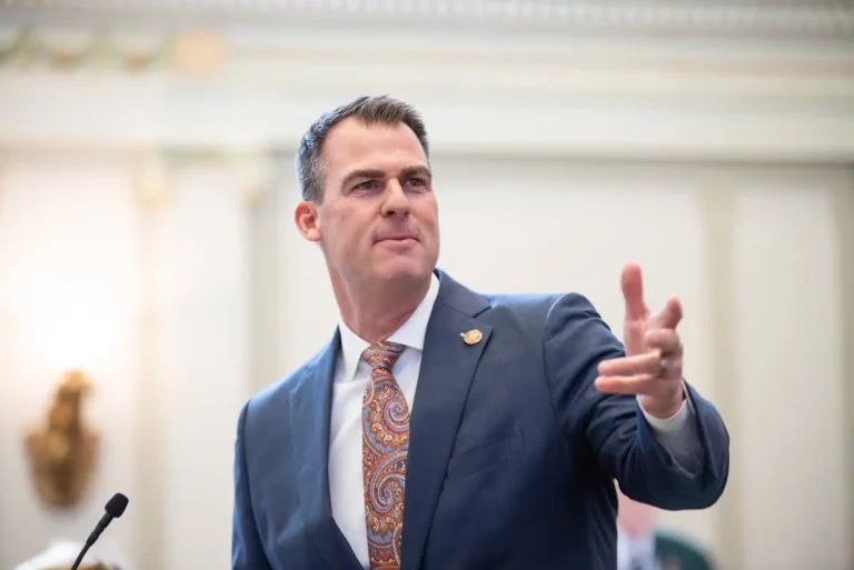 - This Nation Gov Kevin Stitt
